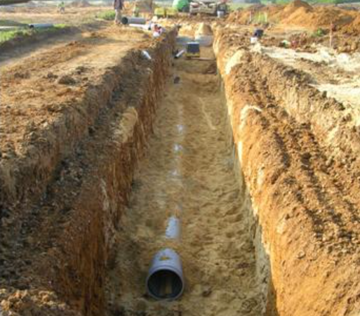 Mise en conformité réseau séparatif : obligation de travaux