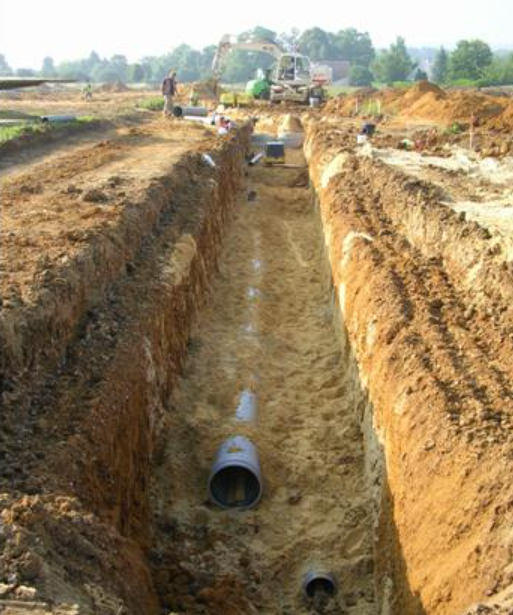 Mise en conformité réseau séparatif : obligation de travaux