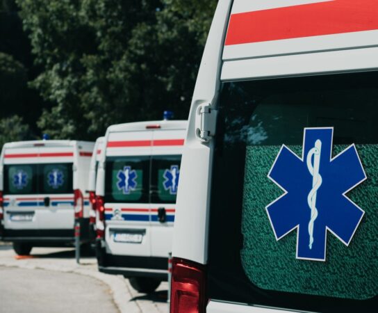 Comment choisir entre ambulance et VSL pour un transport médical ?
