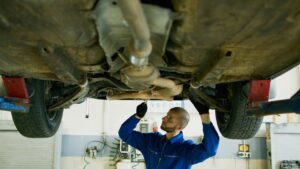 Code erreur P0420 : comprendre et résoudre le problème de catalyseur