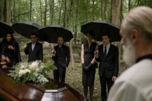 Inhumation et crémation : décryptage des tendances actuelles