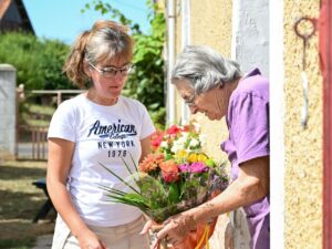 Que faire si mon parent rejette l&rsquo;auxiliaire de vie ?