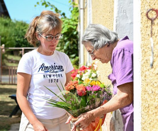 Que faire si mon parent rejette l&rsquo;auxiliaire de vie ?