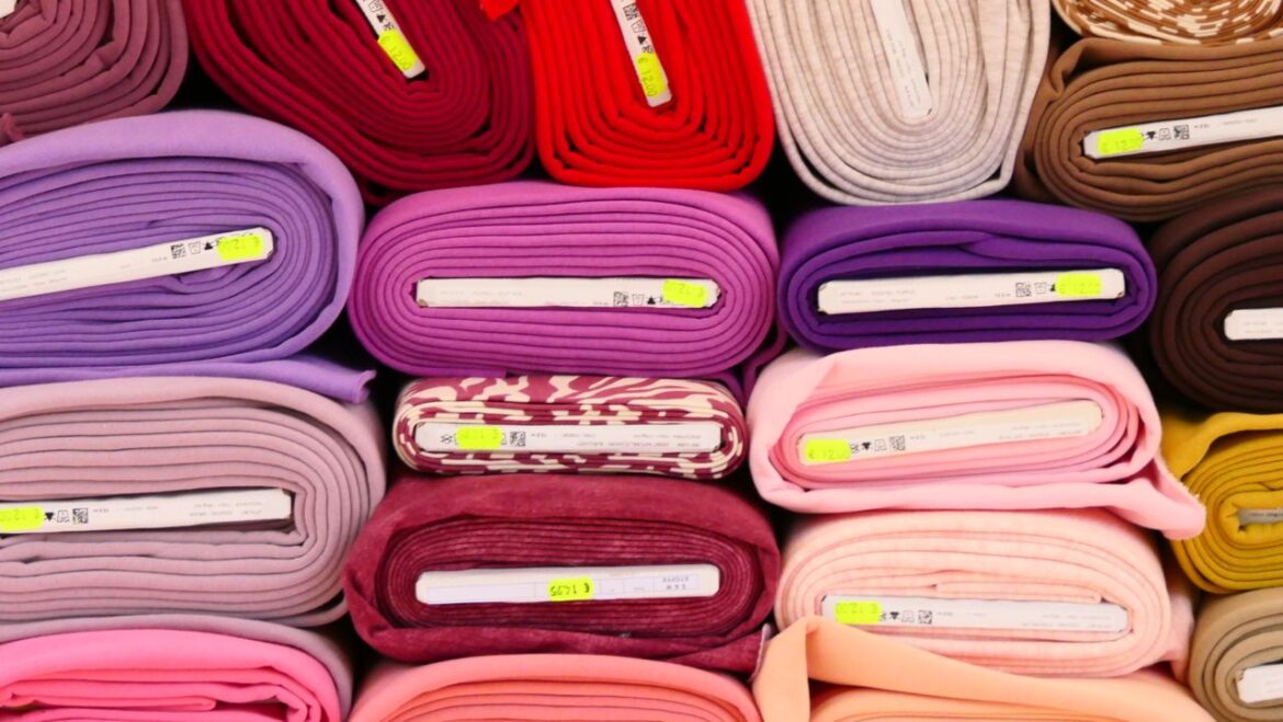 Raccord de motifs : le piège qui fait perdre du tissu