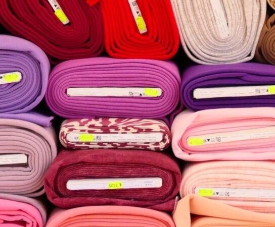 Raccord de motifs : le piège qui fait perdre du tissu