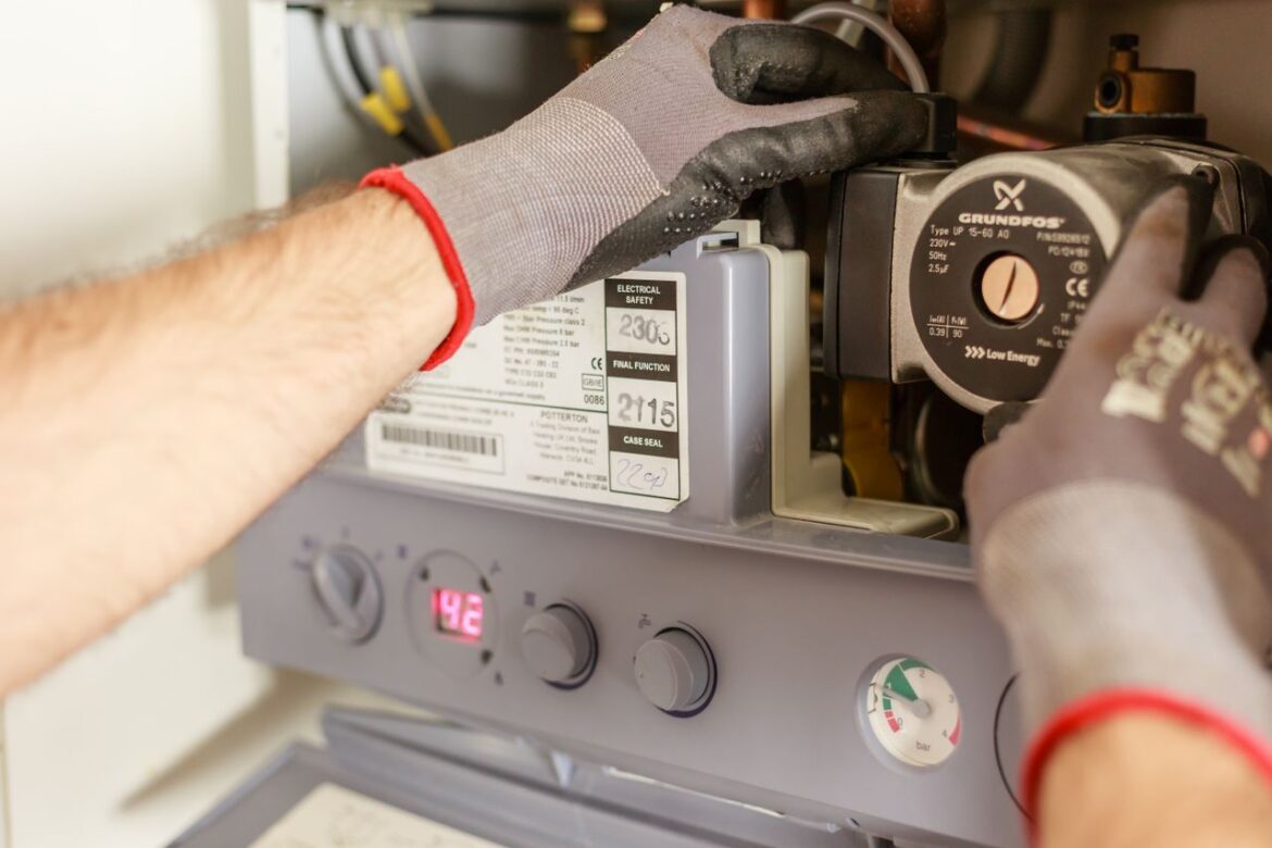 Entretien chaudière : La check-list ultime pour la vérification sécurité de votre chaufferie
