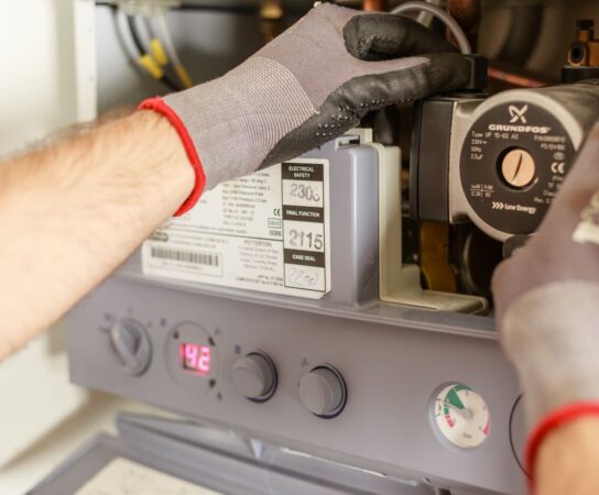 Entretien chaudière : La check-list ultime pour la vérification sécurité de votre chaufferie