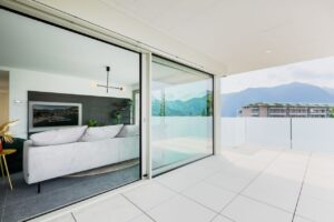 Isolation thermique : la performance des nouvelles baies vitrées