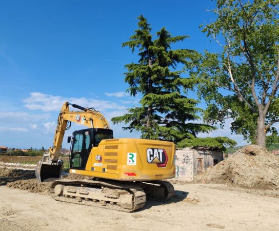 Pourquoi le terrassement garantit la stabilité de votre maison?