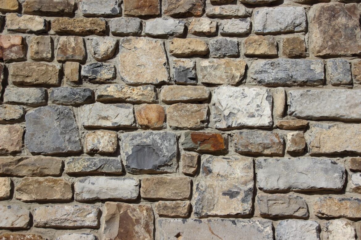 Mur de soutènement : comment l&rsquo;habiller pour votre jardin ?
