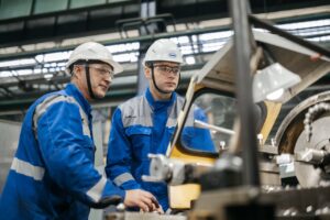 Température idéale dans le local machinerie