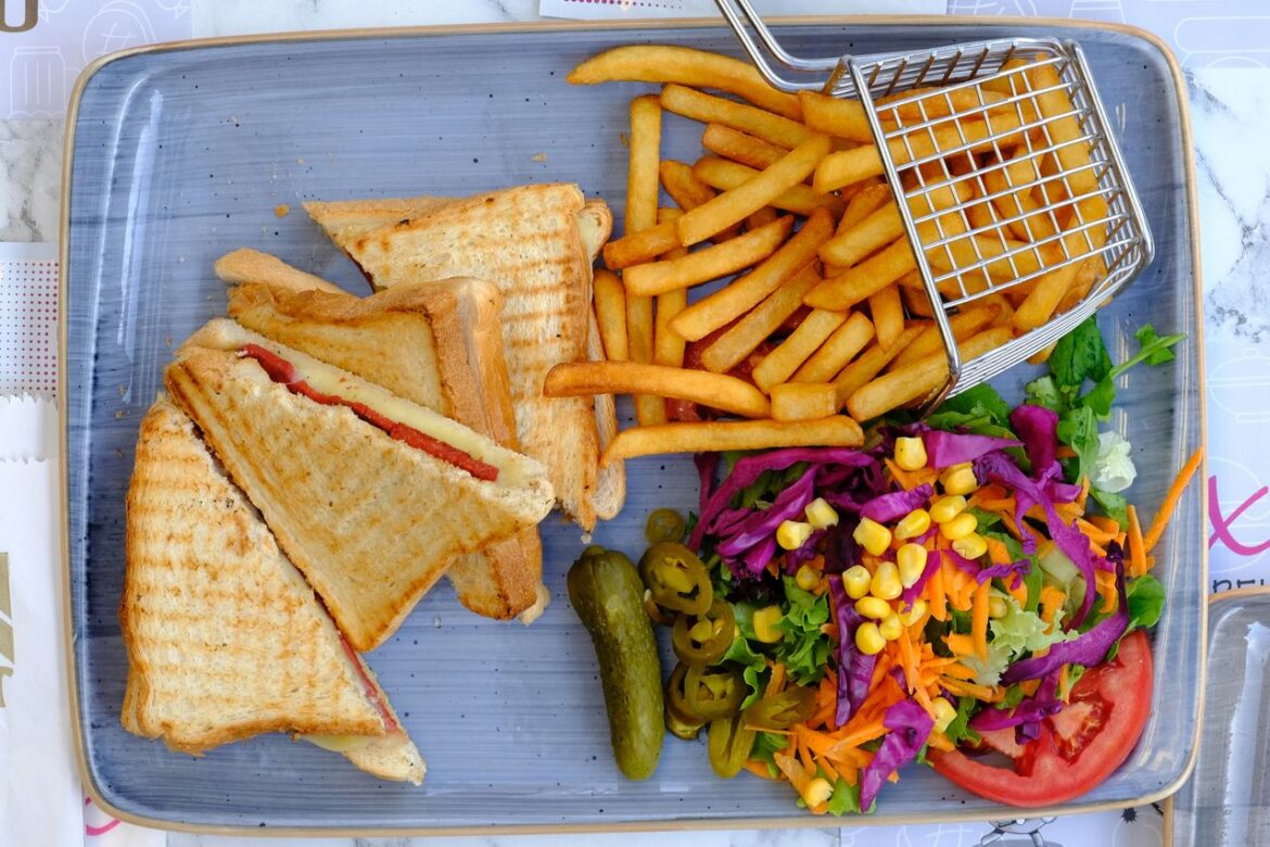 Fast-food et fraîcheur des produits : le pari réussi des traiteurs modernes