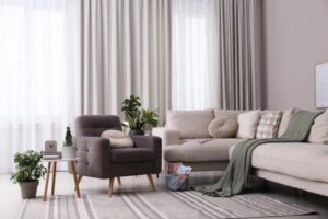 Rideaux : comment choisir le modèle adapté à votre intérieur ?