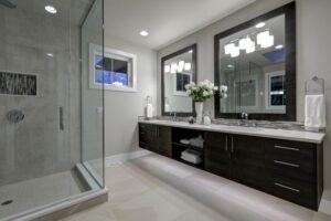 Quelle dimension de vanité pour votre salle de bain ?