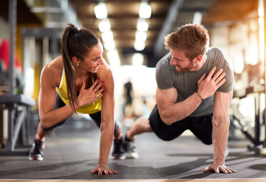 5 astuces imparables pour ne plus jamais sauter sa séance de sport
