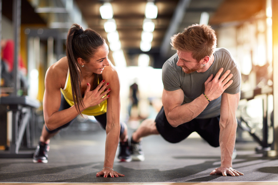 5 astuces imparables pour ne plus jamais sauter sa séance de sport