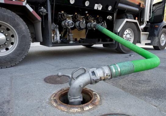 Comment réduire la consommation de carburant de votre flotte ?