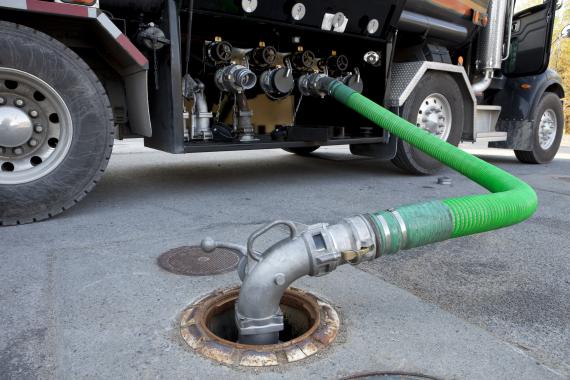 Comment réduire la consommation de carburant de votre flotte ?