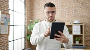 Pourquoi faire réparer votre tablette plutôt que la remplacer ?