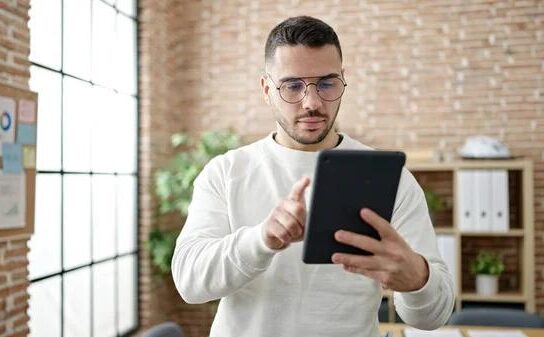 Pourquoi faire réparer votre tablette plutôt que la remplacer ?