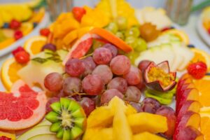 Fruits climactériques : ceux qui continuent leur maturation naturelle après cueillette