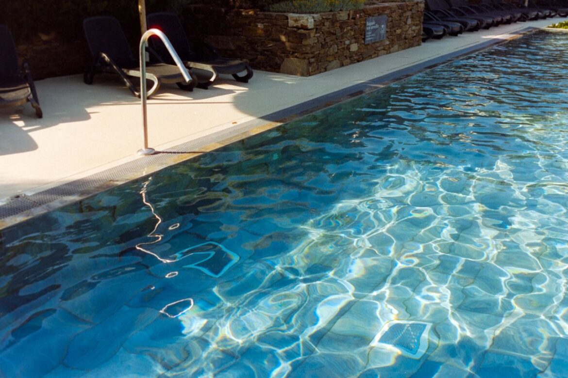 Pourquoi faire appel à un pisciniste expert en rénovation?