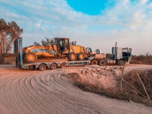 Pourquoi la réactivité est cruciale pour le remorquage de poids lourds?