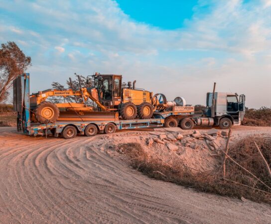 Pourquoi la réactivité est cruciale pour le remorquage de poids lourds?