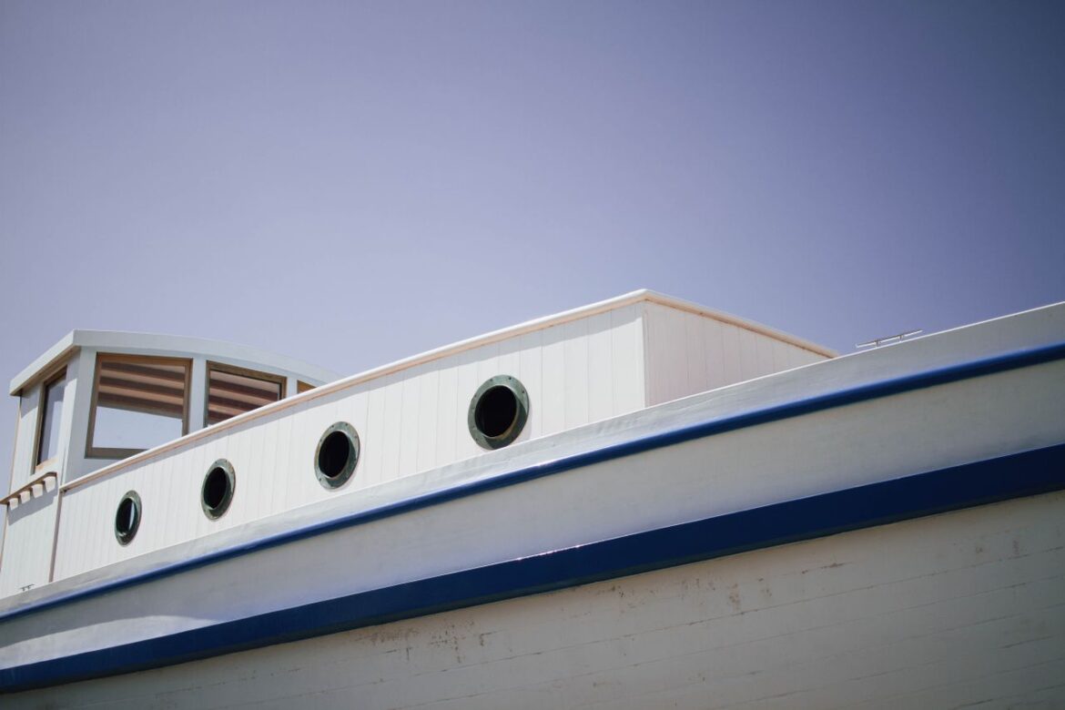 Anodes en zinc pour bateaux : récupérer le métal usagé