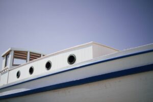 Anodes en zinc pour bateaux : récupérer le métal usagé