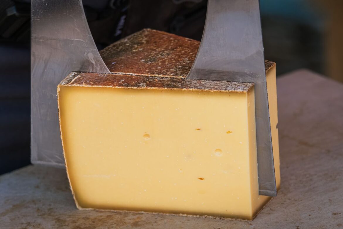 Pourquoi les fromages affinés offrent des saveurs inégalées?