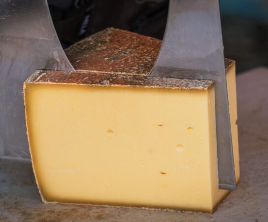 Pourquoi les fromages affinés offrent des saveurs inégalées?