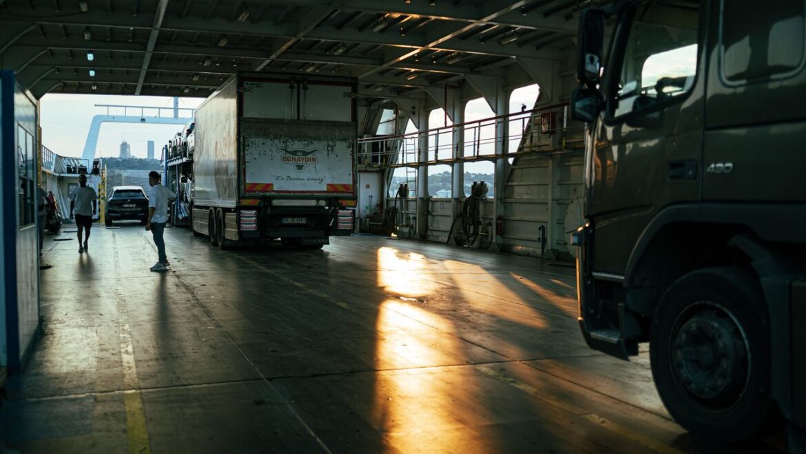 Traçabilité et fraude alimentaire : le rôle du transporteur