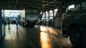 Traçabilité et fraude alimentaire : le rôle du transporteur