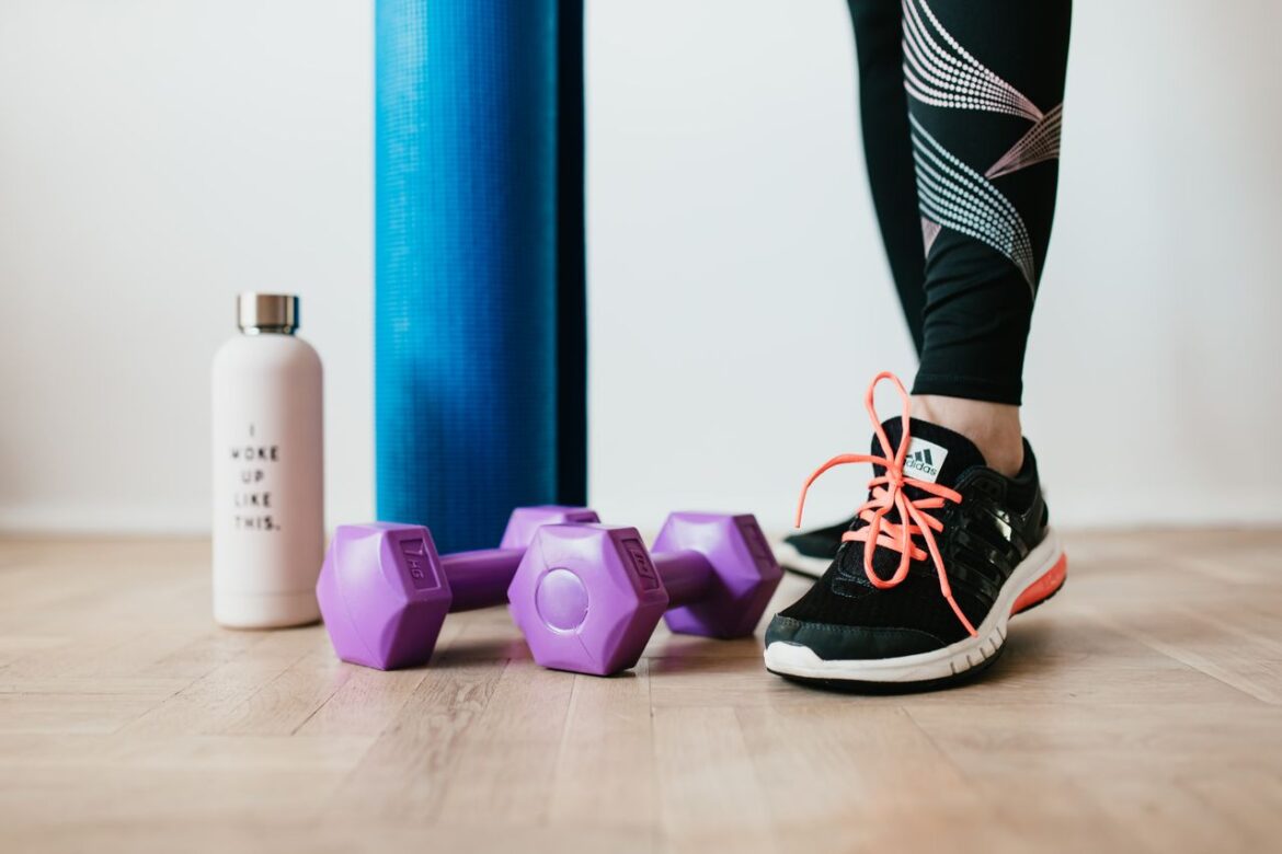 Les tendances fitness 2025 : IA et cours hybrides