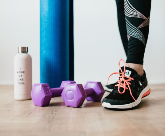 Les tendances fitness 2025 : IA et cours hybrides