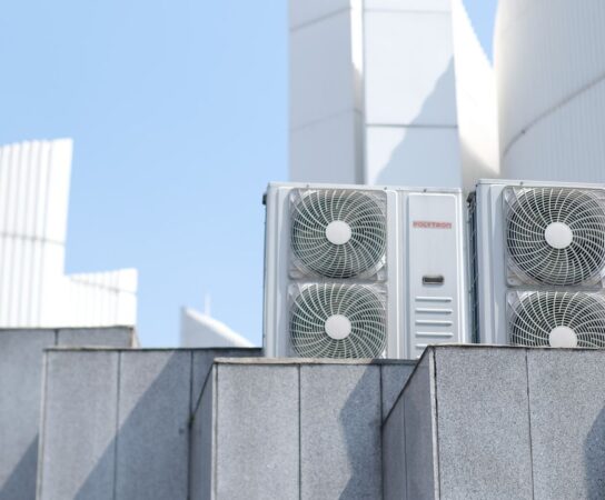 Pompe à chaleur : Toshiba, pionnier de la technologie Inverter