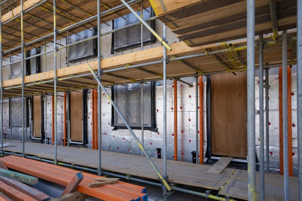 Isolation par l&rsquo;intérieur : le rôle crucial de la membrane