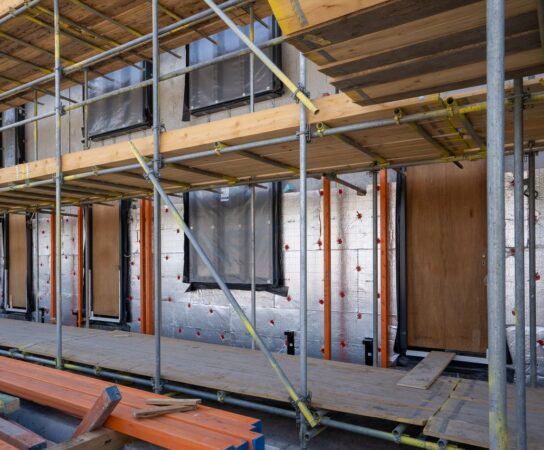 Isolation par l&rsquo;intérieur : le rôle crucial de la membrane