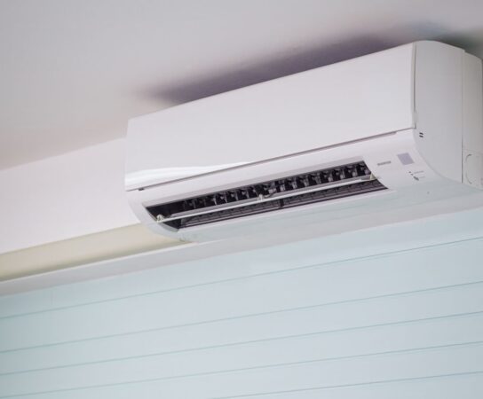 Renouvellement air et confort thermique : récupérer la chaleur