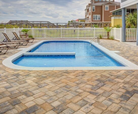 Piscine : Moderniser les équipements techniques lors de la rénovation