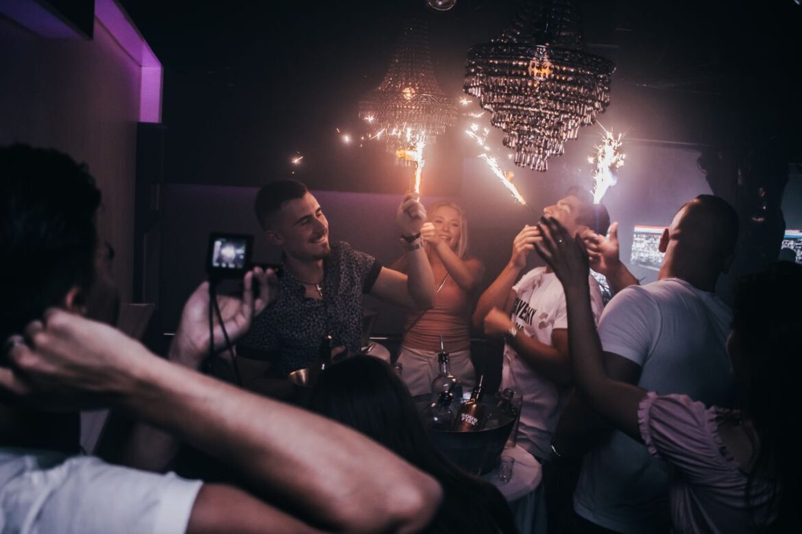 Les erreurs de planification à éviter absolument pour votre soirée privée