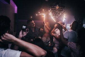 Les erreurs de planification à éviter absolument pour votre soirée privée