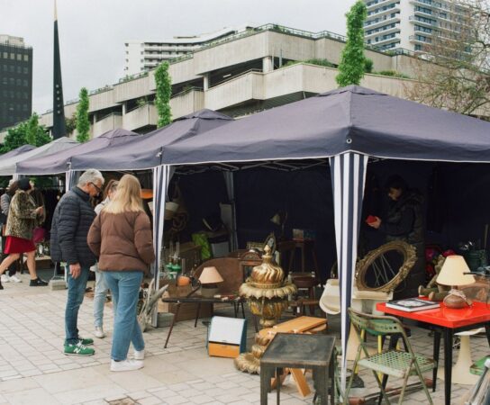 Revente : comment fixer le prix de ses objets d&rsquo;occasion?