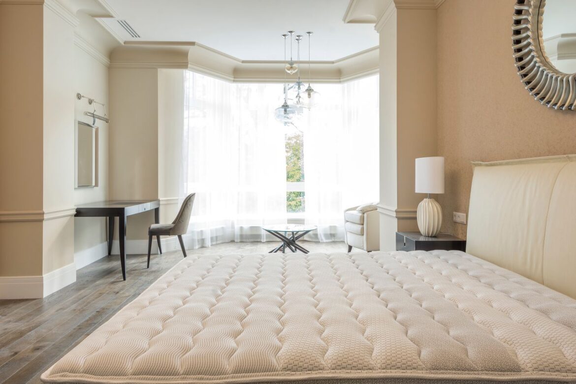 Surmatelas : l&rsquo;astuce pour rénover une literie vieillissante