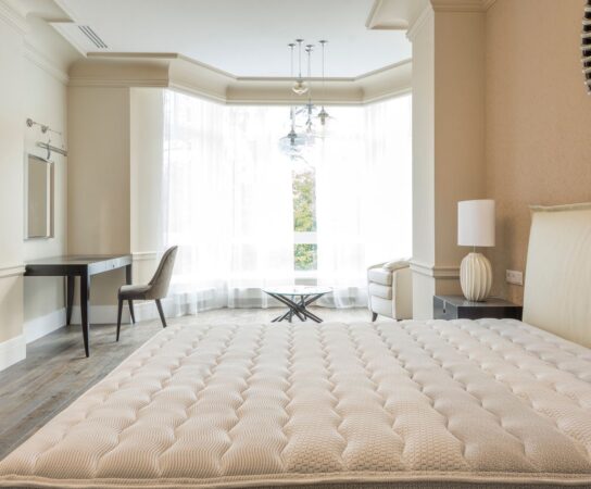 Surmatelas : l&rsquo;astuce pour rénover une literie vieillissante