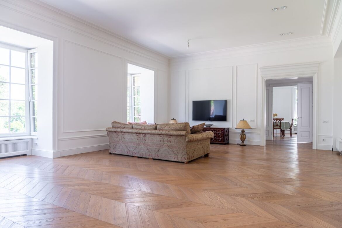 Fréquence de huilage : quand remettre de l&rsquo;huile parquet?
