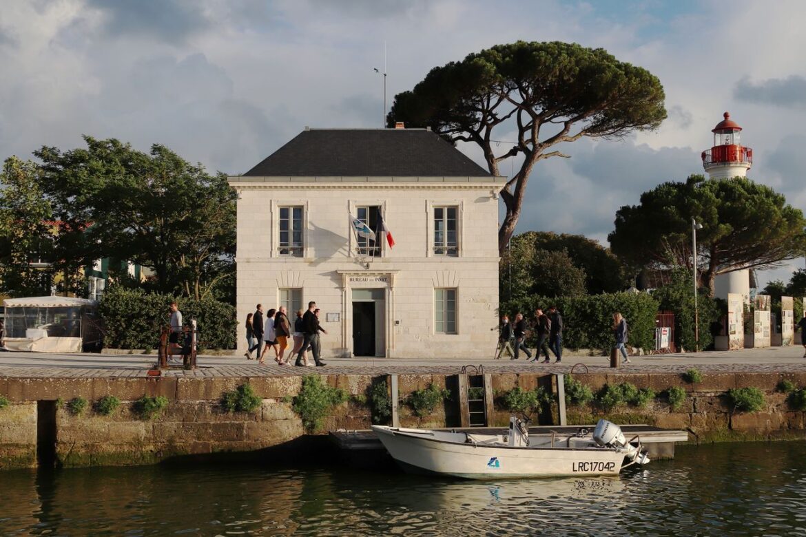 Délimitation du domaine public maritime : le trait de côte qui bouge