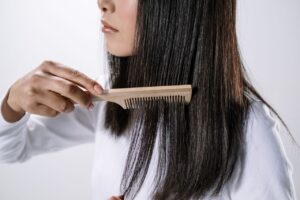 Pourquoi choisir le lissage au tanin pour une approche naturelle?