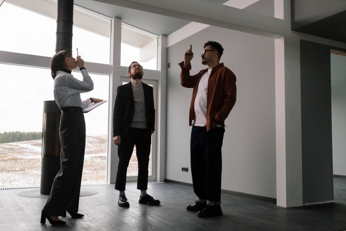 Pourquoi solliciter un expert immobilier pour l&rsquo;estimation de votre bien?
